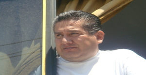 Maisson20 54 anos Sou de Nezahualcóyotl/State of Mexico (edomex), Procuro Encontros Amizade com Mulher