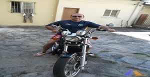 Paulomarinhar 53 anos Sou de Rio de Janeiro/Rio de Janeiro, Procuro Encontros Amizade com Mulher