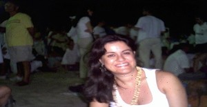 Tininha27 53 anos Sou de Rio de Janeiro/Rio de Janeiro, Procuro Encontros Amizade com Homem