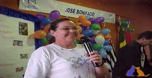 Marisa12 67 anos Sou de Jose Bonifacio/Sao Paulo, Procuro Encontros Amizade com Homem