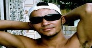 Erilsom 33 anos Sou de Arapiraca/Alagoas, Procuro Encontros Amizade com Mulher