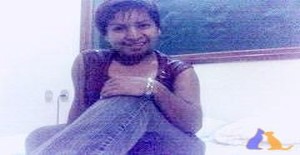 Yudni 48 anos Sou de Acapulco/Guerrero, Procuro Encontros Amizade com Homem