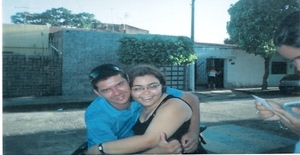 Lidi2456 37 anos Sou de Salvador/Bahia, Procuro Encontros Amizade com Homem