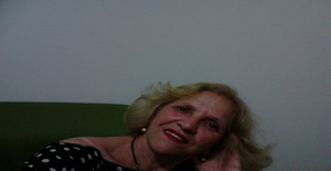 Marsely 64 anos Sou de Uberaba/Minas Gerais, Procuro Encontros Amizade com Homem