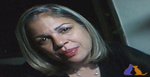 Damita48 62 anos Sou de Maracaibo/Zulia, Procuro Encontros Amizade com Homem