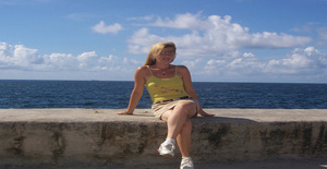 Bet_74 46 anos Sou de Ciudad de la Habana/la Habana, Procuro Encontros Amizade com Homem