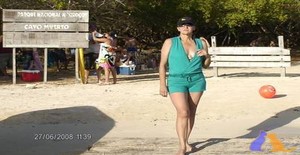 Elenalaflaca 65 anos Sou de Barquisimeto/Lara, Procuro Encontros Amizade com Homem