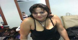 Amorosaroxana 49 anos Sou de Caracas/Distrito Capital, Procuro Namoro com Homem