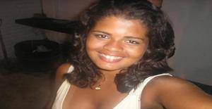 Rosynhalima 40 anos Sou de Fortaleza/Ceara, Procuro Encontros Amizade com Homem