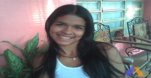 Katiuska187 35 anos Sou de Maracaibo/Zulia, Procuro Encontros Amizade com Homem