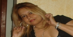 Higina 54 anos Sou de Belo Horizonte/Minas Gerais, Procuro Encontros Amizade com Homem