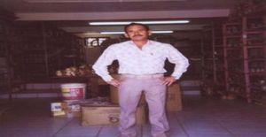 Marquezrogelio 65 anos Sou de Guadalajara/Jalisco, Procuro Encontros Amizade com Mulher