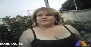 Maracuchita42 57 anos Sou de Maracaibo/Zulia, Procuro Encontros Amizade com Homem
