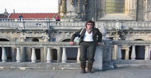 Perihane 59 anos Sou de Strasbourg/Alsace, Procuro Encontros Amizade com Homem