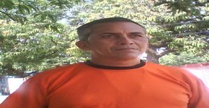 Hernan43 57 anos Sou de Maracaibo/Zulia, Procuro Encontros Amizade com Mulher