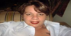 Veronicakg5 53 anos Sou de Caracas/Distrito Capital, Procuro Encontros Amizade com Homem