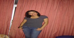 Liz_flakita 35 anos Sou de Acayucan/Veracruz, Procuro Encontros Amizade com Homem