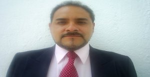 Leo88 52 anos Sou de Mexico/State of Mexico (edomex), Procuro Namoro com Mulher