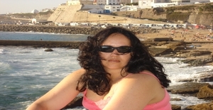 Larasexy 43 anos Sou de Ferrol/Galicia, Procuro Encontros Amizade com Homem
