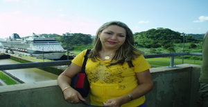 Vicky47 61 anos Sou de Maracaibo/Zulia, Procuro Encontros Amizade com Homem
