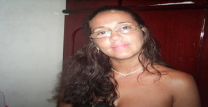 Luluzinhacarioca 48 anos Sou de Rio de Janeiro/Rio de Janeiro, Procuro Encontros Amizade com Homem