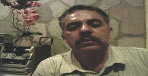 Estoy_solito_ven 66 anos Sou de Tuxtla Gutiérrez/Chiapas, Procuro Namoro com Mulher