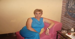 Mirita1961 60 anos Sou de Saenz Pena/Provincia de Buenos Aires, Procuro Encontros Amizade com Homem