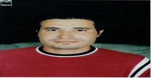 Shafekhalid 46 anos Sou de Temara/Rabat-sale-zemmour-zaer, Procuro Encontros Amizade com Mulher