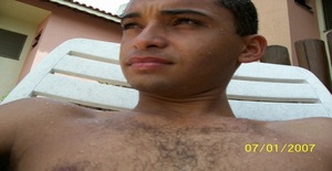 Jailtonfabio 36 anos Sou de Belo Vale/Minas Gerais, Procuro Encontros Amizade com Mulher