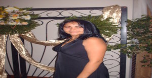 Supernore 33 anos Sou de Maracaibo/Zulia, Procuro Namoro Casamento com Homem
