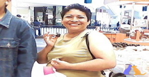 Magymac 55 anos Sou de Victoria/Guanajuato, Procuro Namoro Casamento com Homem
