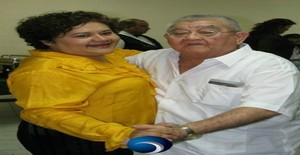 Buenisima050463 58 anos Sou de Maracaibo/Zulia, Procuro Encontros Amizade com Homem