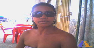 Analutha 55 anos Sou de Salvador/Bahia, Procuro Namoro com Homem