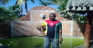 Joaogwava 47 anos Sou de Maputo/Maputo, Procuro Encontros Amizade com Mulher