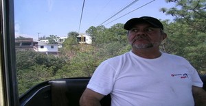 Pakoten 70 anos Sou de Zihuatanejo/Guerrero, Procuro Namoro com Mulher