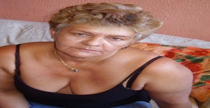 Viviane51 65 anos Sou de Rio de Janeiro/Rio de Janeiro, Procuro Encontros Amizade com Homem