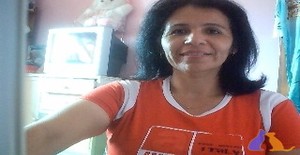 Perla07 56 anos Sou de San Cristóbal/Tachira, Procuro Encontros Amizade com Homem