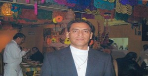Salserobaila 51 anos Sou de Guanajuato/Guanajuato, Procuro Namoro Casamento com Mulher