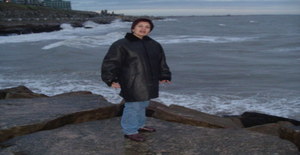 Barvichiber 58 anos Sou de Ushuaia/Tierra Del Fuego, Procuro Encontros Amizade com Homem