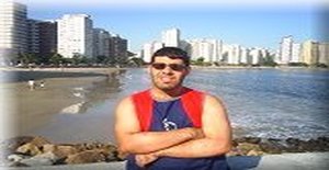 Bodolhoca11 36 anos Sou de São Paulo/Sao Paulo, Procuro Encontros Amizade com Mulher