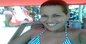 Maxyn21 39 anos Sou de Maracaibo/Zulia, Procuro Encontros Amizade com Homem