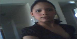 Dianelys 32 anos Sou de Santo Domingo/Distrito Nacional, Procuro  com Homem