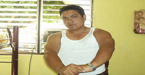 David_0211 39 anos Sou de Culiacán/Sinaloa, Procuro Encontros Amizade com Mulher