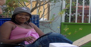 Tunenalinda2007 35 anos Sou de Maracaibo/Zulia, Procuro Encontros Amizade com Homem