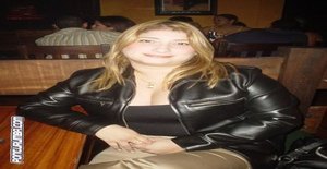 Darliana 42 anos Sou de San Antonio de Los Altos/Miranda, Procuro Namoro com Homem