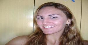 Lucylee 35 anos Sou de Maracanaú/Ceara, Procuro Encontros Amizade com Homem