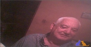 Guerrero68 84 anos Sou de Zapopan/Jalisco, Procuro Namoro com Mulher