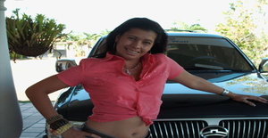 Marysabel 40 anos Sou de Caracas/Distrito Capital, Procuro Encontros Amizade com Homem
