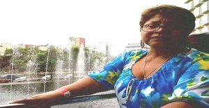 Mariaaura 63 anos Sou de Ciudad Victoria/Tamaulipas, Procuro Encontros Amizade com Homem