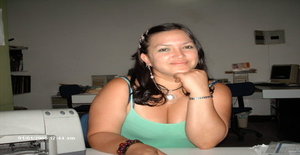 Linda_33 47 anos Sou de Mérida/Merida, Procuro Namoro Casamento com Homem
